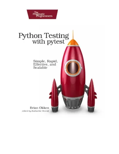 Python Testing with pytest