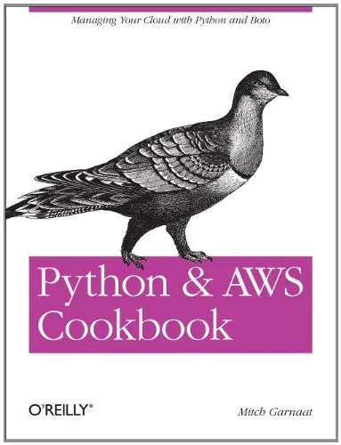 Python and AWS Cookbook