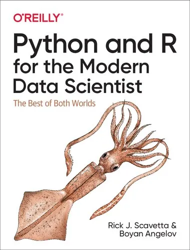 Python and R for the Modern Data Scientist: The Best of Both Worlds