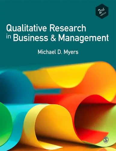 Qualitative Research in Business and Management