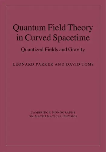 Quantum Field Theory in Curved Spacetime: Quantized Fields and Gravity