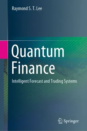 Quantum Finance: Intelligent Forecast and Trading Systems