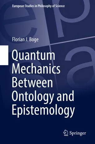 Quantum Mechanics Between Ontology and Epistemology