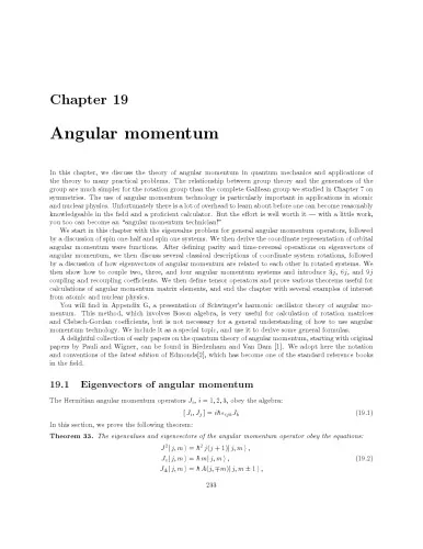 Quantum Mechanics: Fundamental Principles and Applications