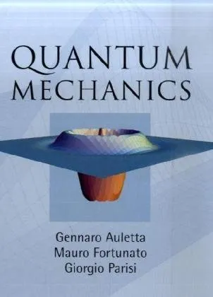 Quantum Mechanics: Into a Modern Perspective