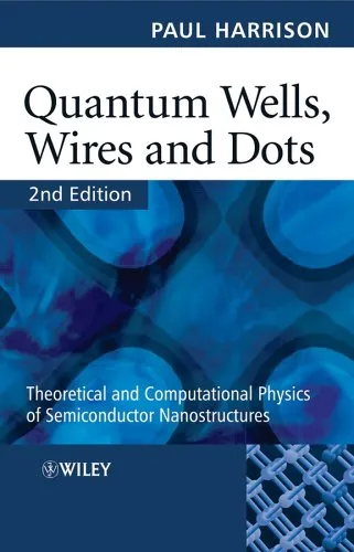 Quantum Wells, Wires and Dots: Theoretical and Computational Physics