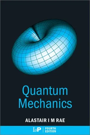 Quantum mechanics - modern development