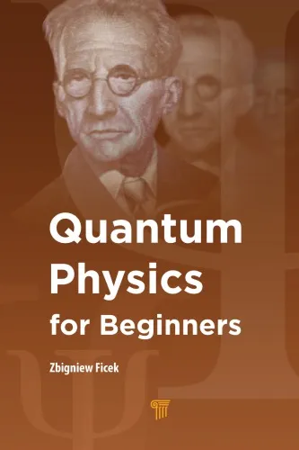 Quantum physics for beginners