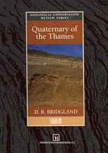 Quaternary of the Thames