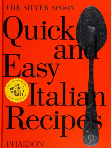 Quick and Easy Italian Recipes