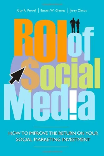 ROI of Social Media: How to Improve the Return on Your Social Marketing Investment