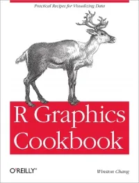 R Graphics Cookbook: Practical Recipes for Visualizing Data