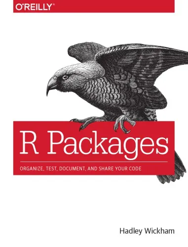 R packages