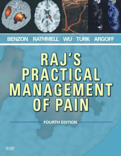 Raj's Practical Management of Pain