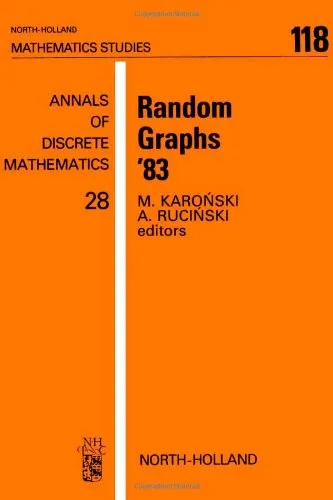 Random Graphs ’83, Based on lectures presented at the 1st Poznań Seminar on Random Graphs