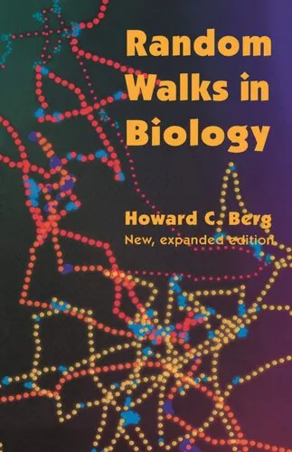 Random Walks in Biology: New and Expanded Edition