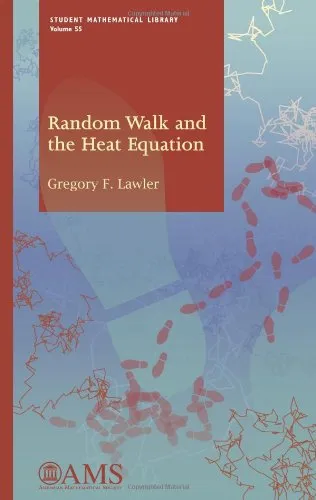 Random walk and the heat equation