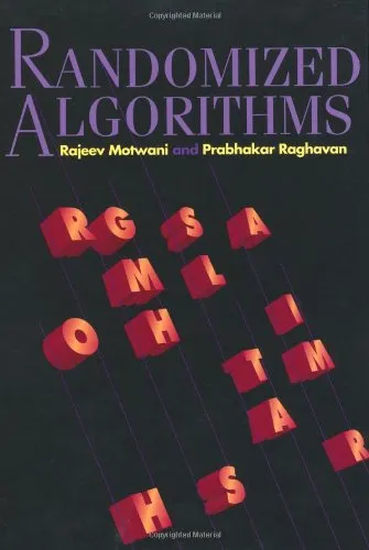 Randomized Algorithms