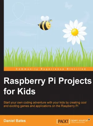 Raspberry Pi Projects for Kids