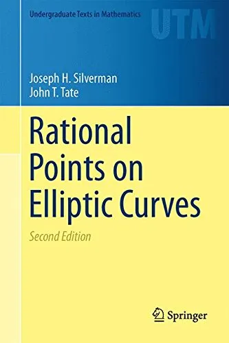 Rational Points on Elliptic Curves