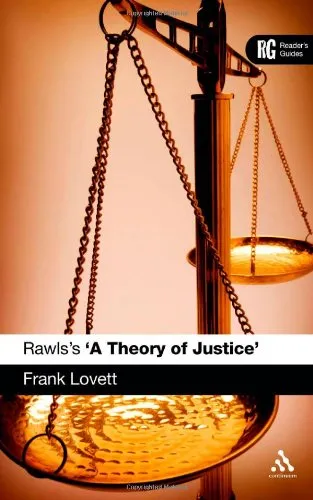 Rawls's 'A Theory of Justice': A Reader's Guide