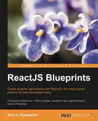 ReactJS Blueprints