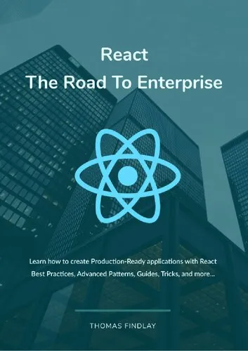 React - The Road To Enterprise