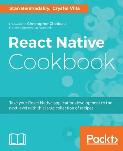 React Native Cookbook