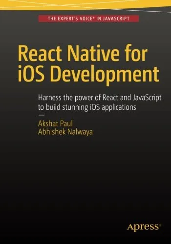 React Native for iOS Development