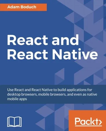 React and React Native