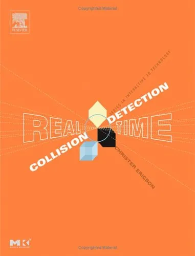 Real-Time Collision Detection (The Morgan Kaufmann Series in Interactive 3-D Technology)