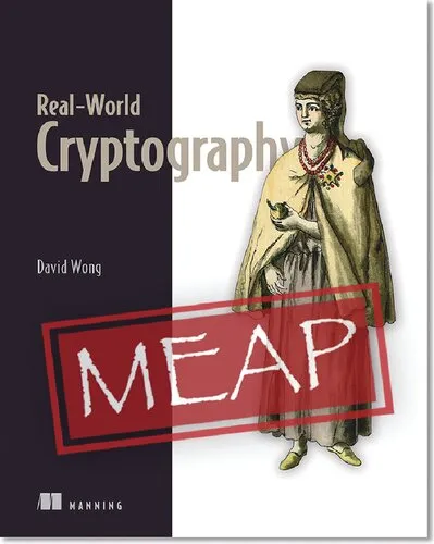 Real World Cryptography