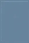 Recent Developments in Particle Symmetries. 1965 International School of Physics Ettore Majorana, a CERN-MPI-NATO Advanced Study Institute