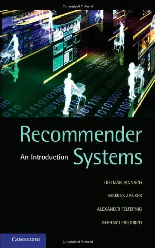 Recommender Systems: An Introduction