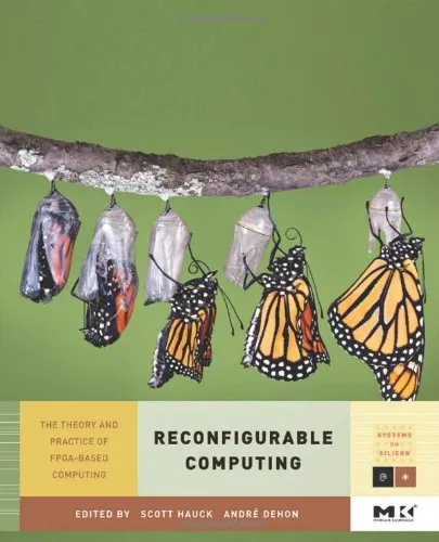 Reconfigurable computing: the theory and practice of FPGA-based computation