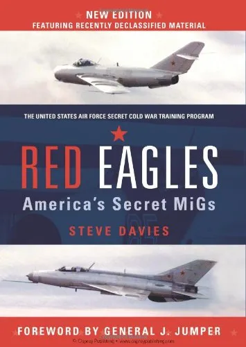 Red Eagles: America's Secret MiGs