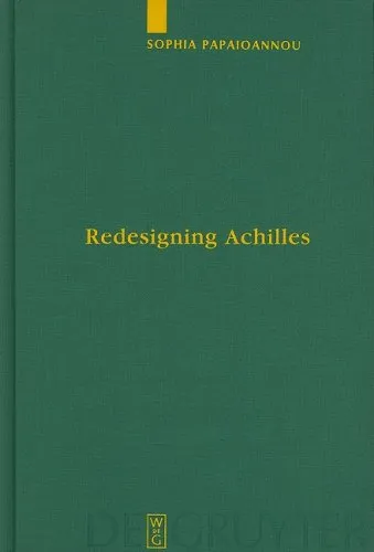 Redesigning Achilles: ’Recycling’ the Epic Cycle in the ’Little Iliad’ (Ovid, Metamorphoses 12.1-13.622)