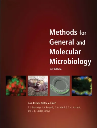 Reference Manual ASM Press