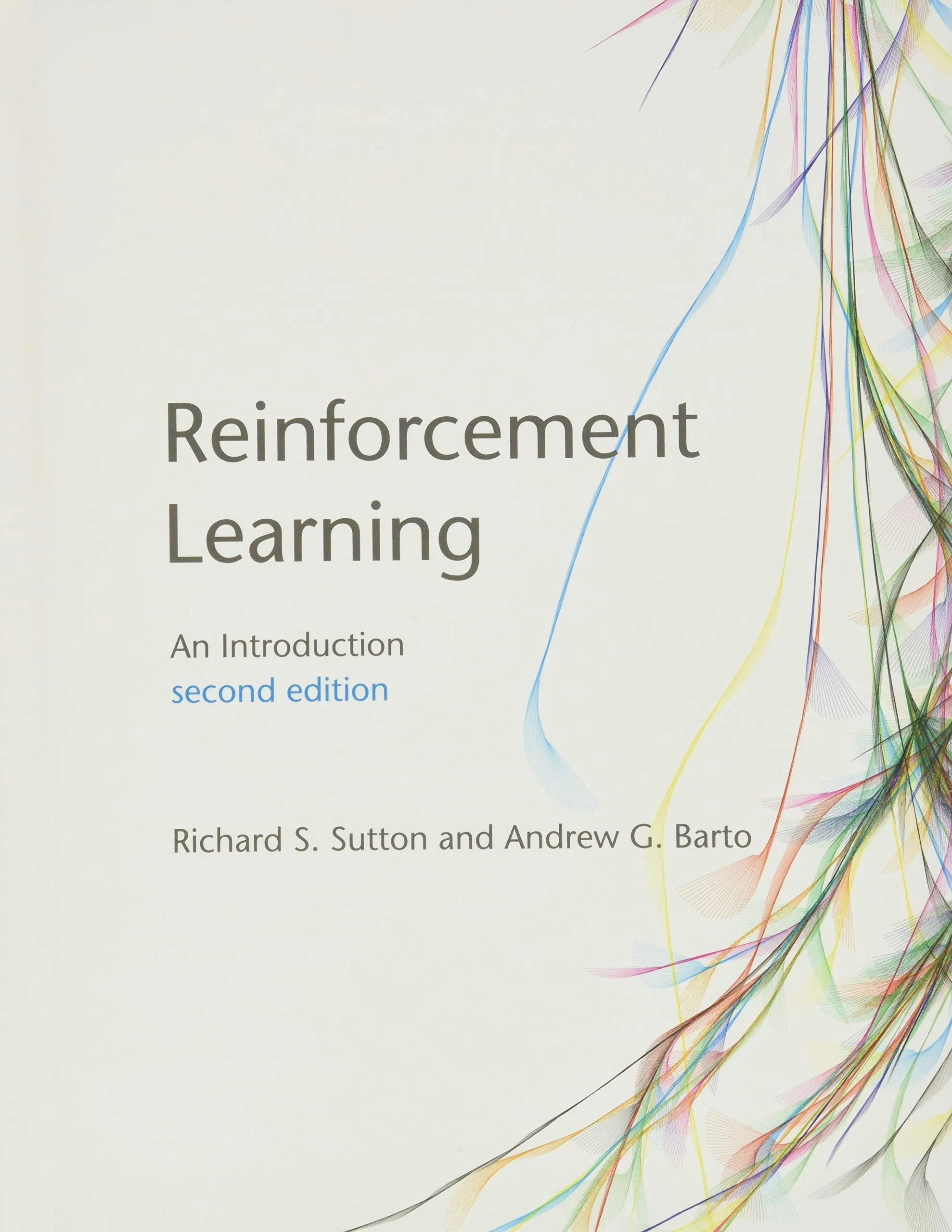 Reinforcement Learning, second edition: An Introduction (Solutions) (Instructor's Solution Manual)