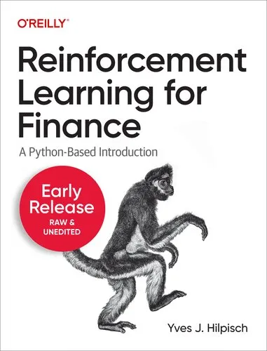 Reinforcement Learning for Finance (for True Epub)