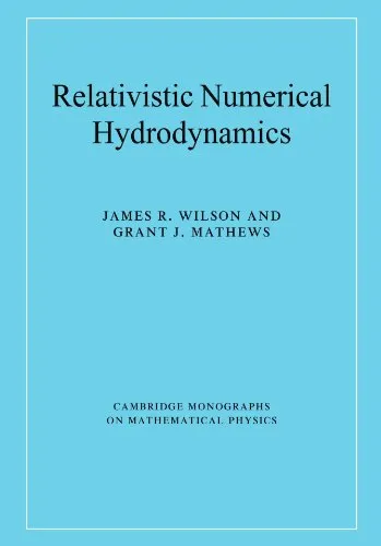 Relativistic Numerical Hydrodynamics