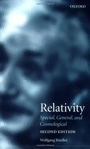 Relativity: special, general, and cosmological