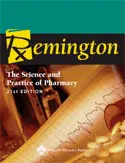 Remington: The Science And Practice Of Pharmacy