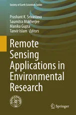 Remote Sensing Applications in Environmental Research