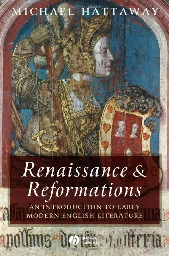 Renaissance and Reformations: An Introduction to Early Modern English Literature