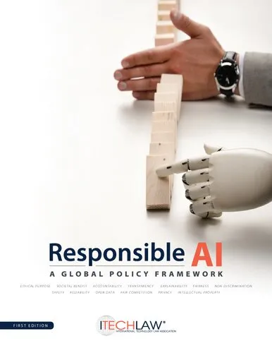 Responsible AI: A Global Policy Framework