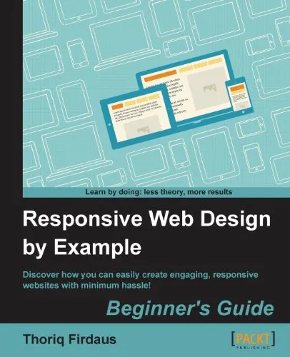 Responsive Web Design by Example