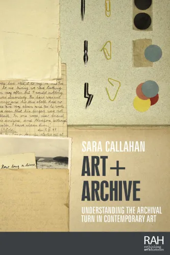 Cover of Rethinking Art's Histories
