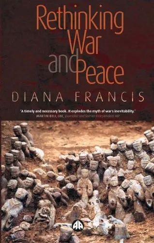 Rethinking War And Peace