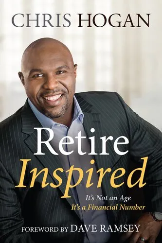 Retire Inspired: It's Not an Age; It's a Financial Number